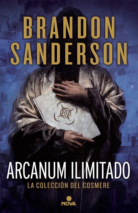 Arcanum ilimitado | 9788466662321 | Brandon Sanderson