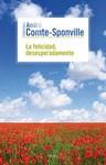 La felicidad, desesperadamente | 9788449324703 | André Comte Sponville