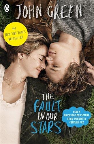 The fault in our stars | 9780141355078 | John Green