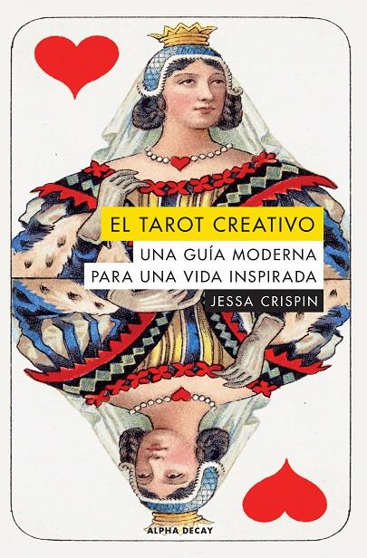 El tarot creativo | 9788494958151 | Jessa Crispin