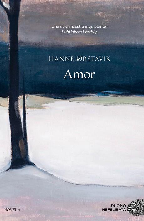 Amor CAS. | 9788417128227 | Hanne Orstavik