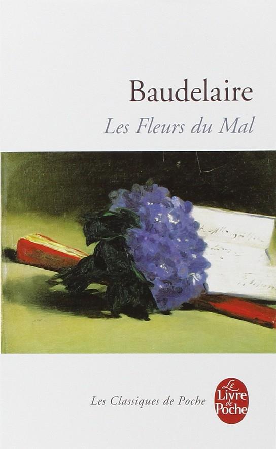 Les fleurs du mal | 9782253007104 | Charles Baudelaire