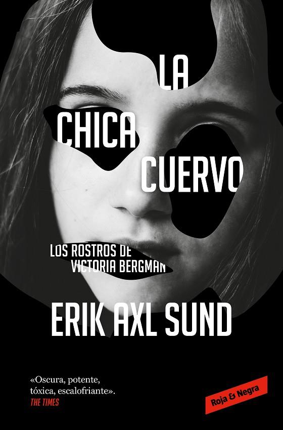 La chica cuervo | 9788410352445 | Axl Sund, Erik