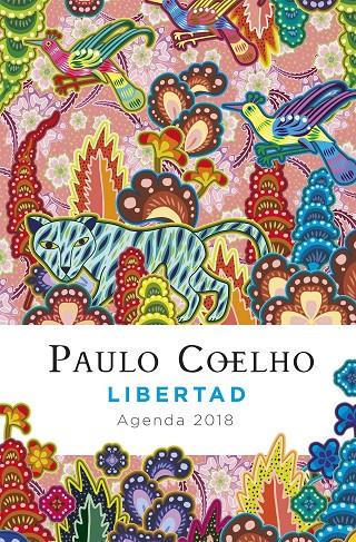 Agenda 2018 Paulo Coelho CAS | 9788408171829 | Coelho, Paulo