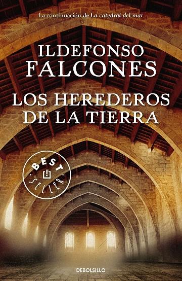 Los herederos de la tierra B | 9788466343763 | Ildefonso Falcones