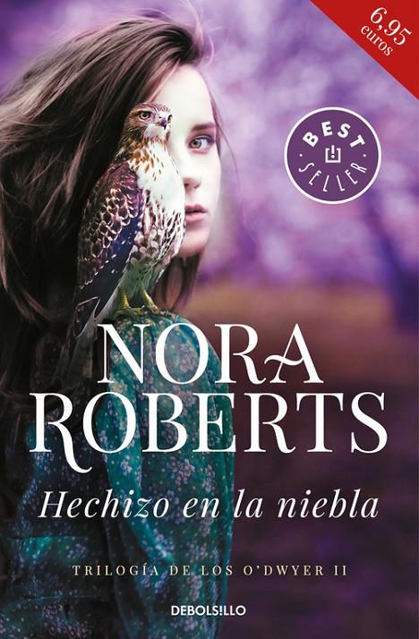 Hechizo en la niebla | 9788466341028 | Nora Roberts