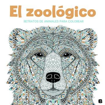 El zoológico | 9788466658478 | Merritt, Richard / Scully, Claire