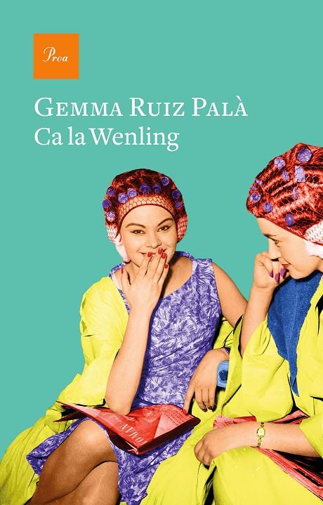 Ca la Wenling | 9788475888200 | Gemma Ruiz