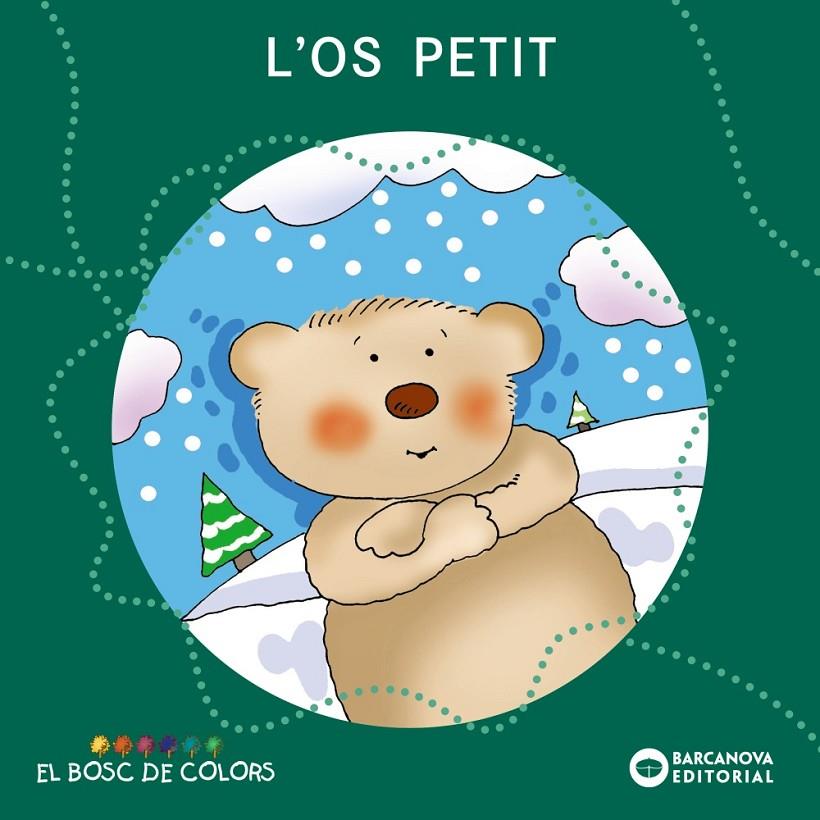 L'os petit | 9788448919498 | Baldó, Estel/Gil, Rosa/Soliva, Maria