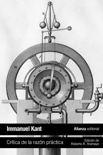 Crítica de la razón práctica | 9788420676111 | Immanuel Kant