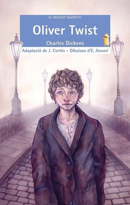 Oliver Twist | 9788490268292 | Charles Dickens