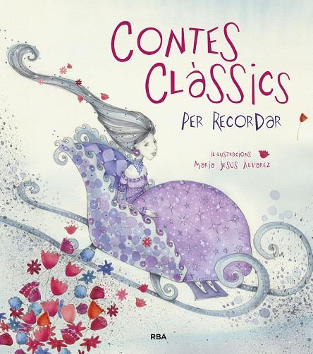 Contes clàssics per recordar | 9788498676136 | Álvarez Sánchez Almeyra, María Jesús