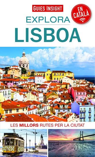 Explora Lisboa | 9788490346952