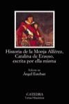 Historia de la Monja Alférez | 9788437619569 | ESTEBAN, ANGEL (EDC)