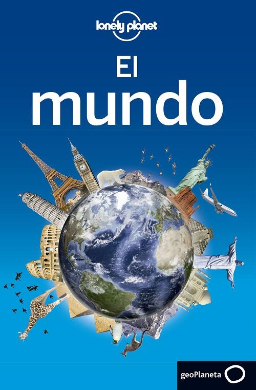 El mundo | 9788408145318 | AA. VV.