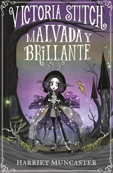 Victoria Stich: Malvada y brillante | 9788420452906 | Muncaster, Harriet