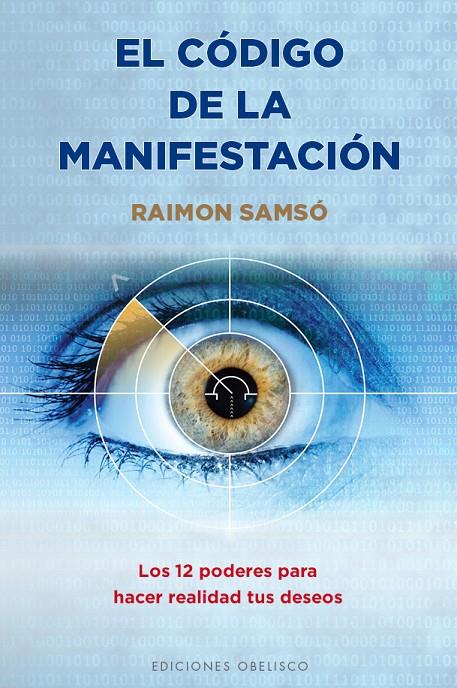 El código de la manifestación | 9788491111696 | Raimon Samsó