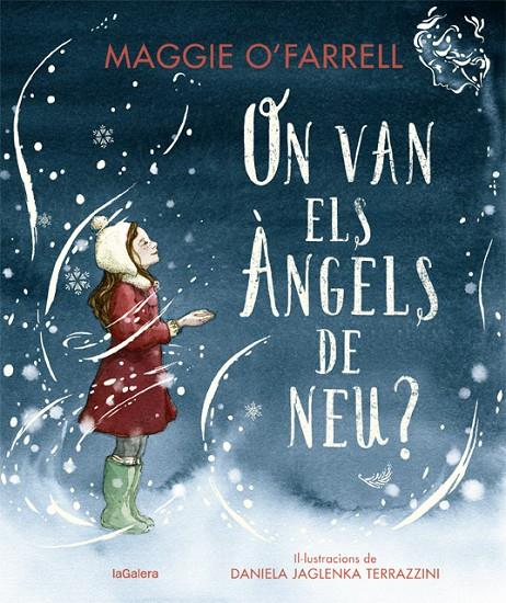 On van els àngels de neu | 9788424669607 | O'Farrell, Maggie