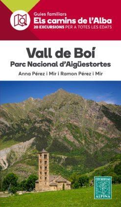 Vall de Boí. Parc Nacional d Aigüestortes | 9788480907514 | Anna Perez I Ramon Perez