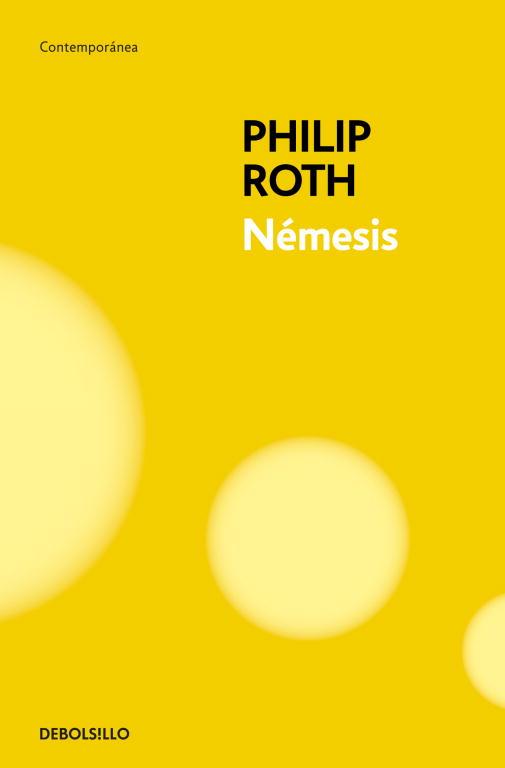 Némesis. | 9788499894416 | Philip Roth