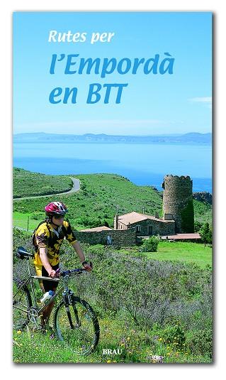 L Empordà en BTT | 9788495946072 | Lara García, Sergi