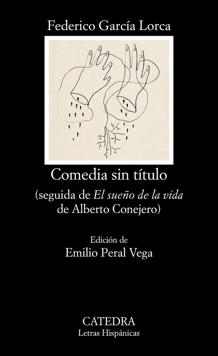 Comedia sin título | 9788437637815 | Federico García Lorca