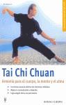 Tai chi chuan | 9788425515521 | Oberlack, Helmut