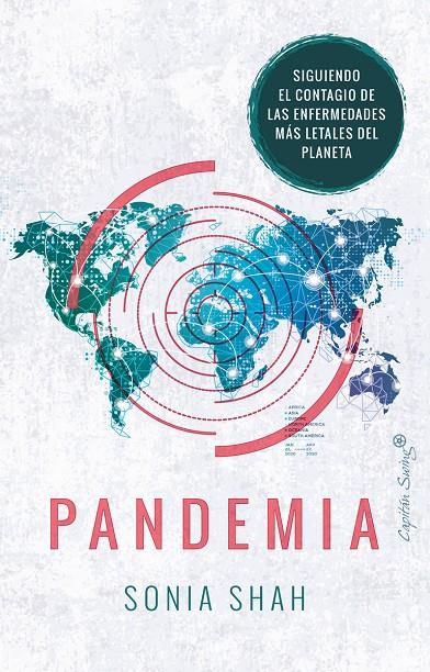 Pandemia (Sonia Shah) | 9788412197938 | Shah, Sonia