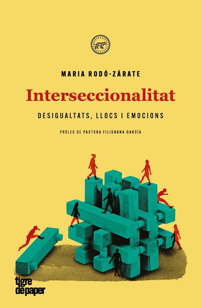 Interseccionalitat | 9788416855964 | Maria Rodó-Zarate