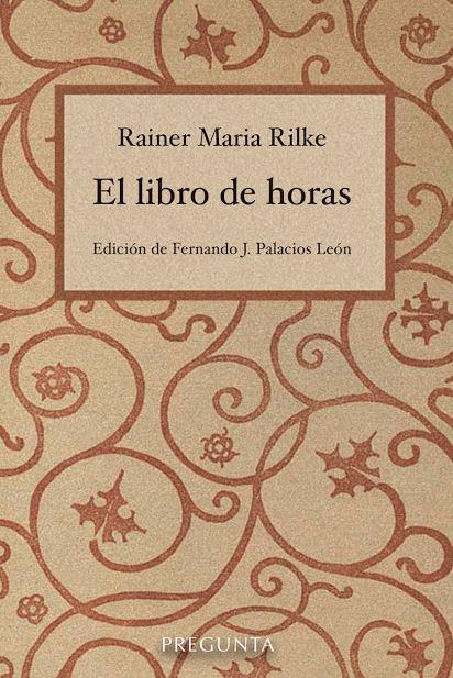 El libro de horas | 9788417532307 | Rilke, Rainer Maria