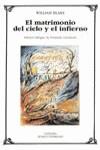 El matrimonio del cielo y el infierno | 9788437620008 | Blake, William