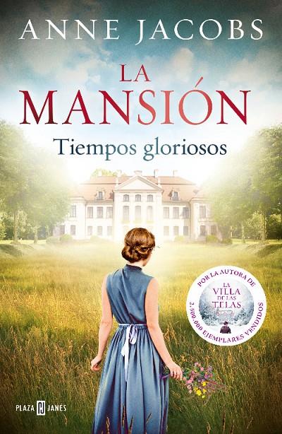 La mansión | 9788401024702 | Anne Jacobs