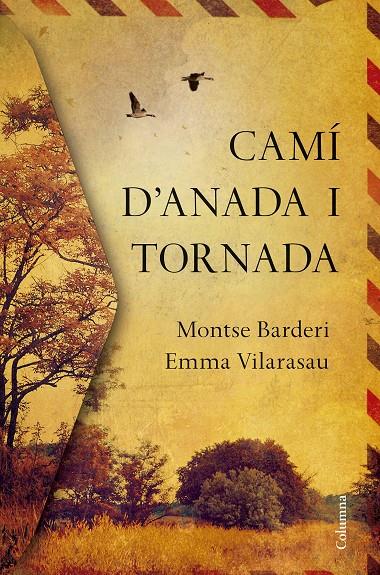 Camí d anada i tornada | 9788466422000 | Montse Barderi, Emma Vilarasau