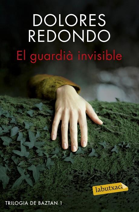 El guardià invisible (butxaca) | 9788416600038 | Dolores Redondo