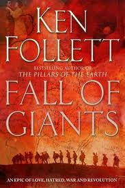 Fall of giants | 9780330535441 | Ken Follet