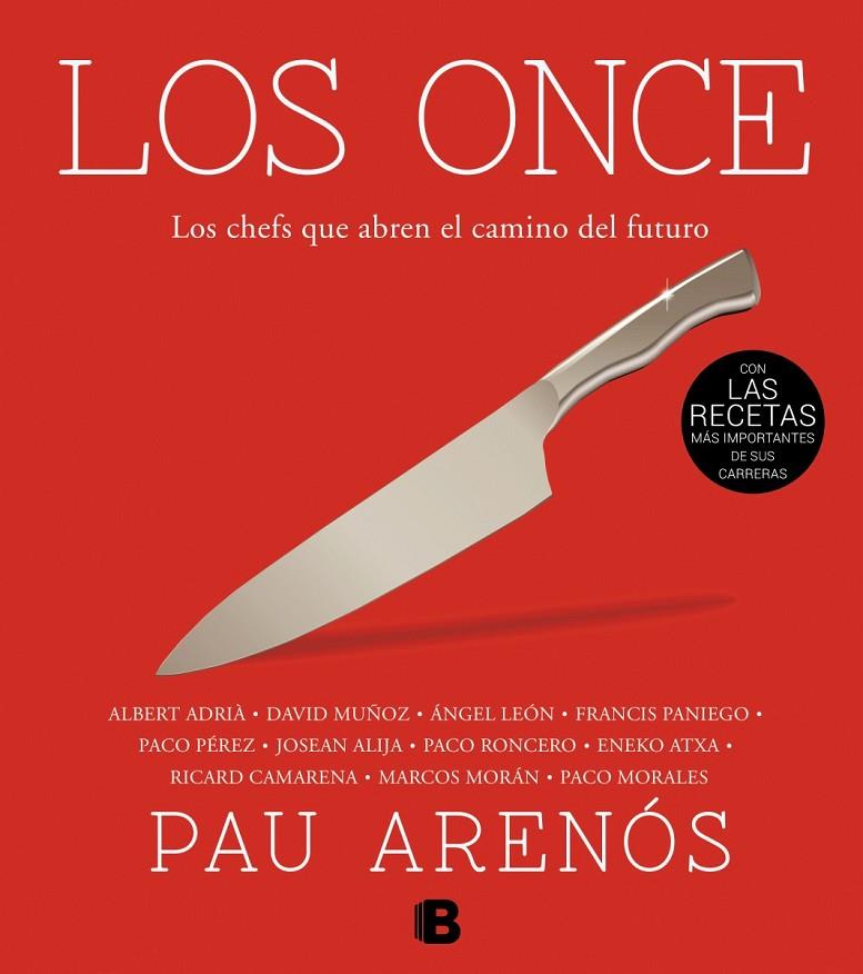 Los once | 9788466655521 | Arenós, Pau