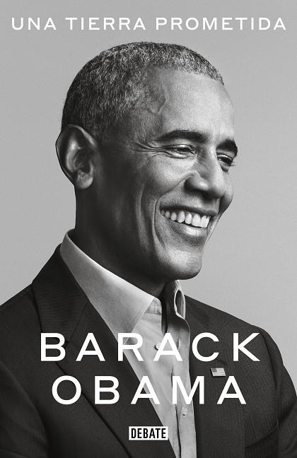 Barack Obama | 9788499929743 | Barack Obama