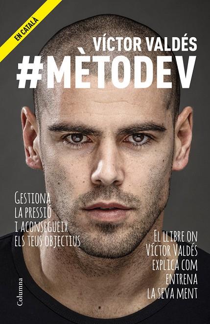 Mètode V | 9788466418591 | Víctor Valdés