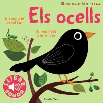 Els ocells | 9788499324289 | Billet, Marion