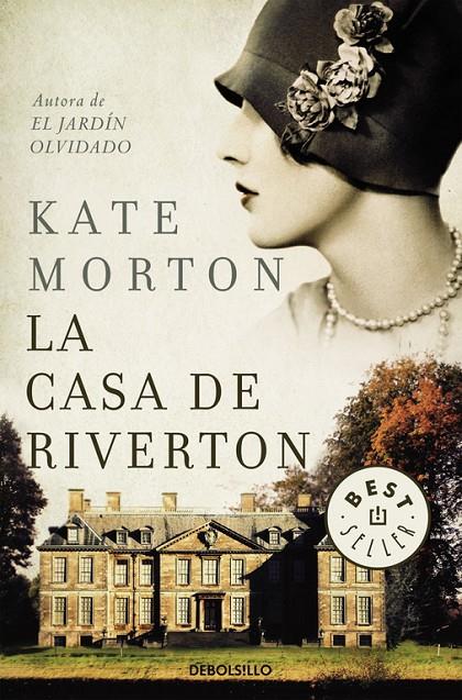 La casa de Riverton TT | 9788466331050 | Kate Morton