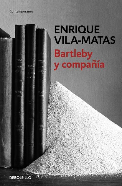 Bartleby y compañia | 9788466329859 | Enrique Vila-Matas