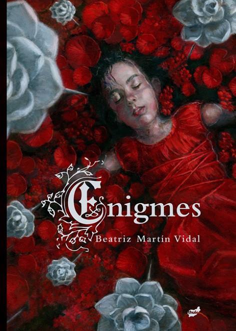 Enigmes | 9788418702433 | Beatriz Martín Vidal