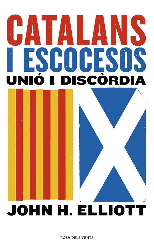 Catalans i escosesos | 9788416930852 | John H. Elliott