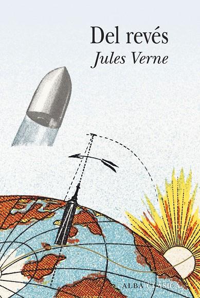 Del revés | 9788490656433 | Jules Verne