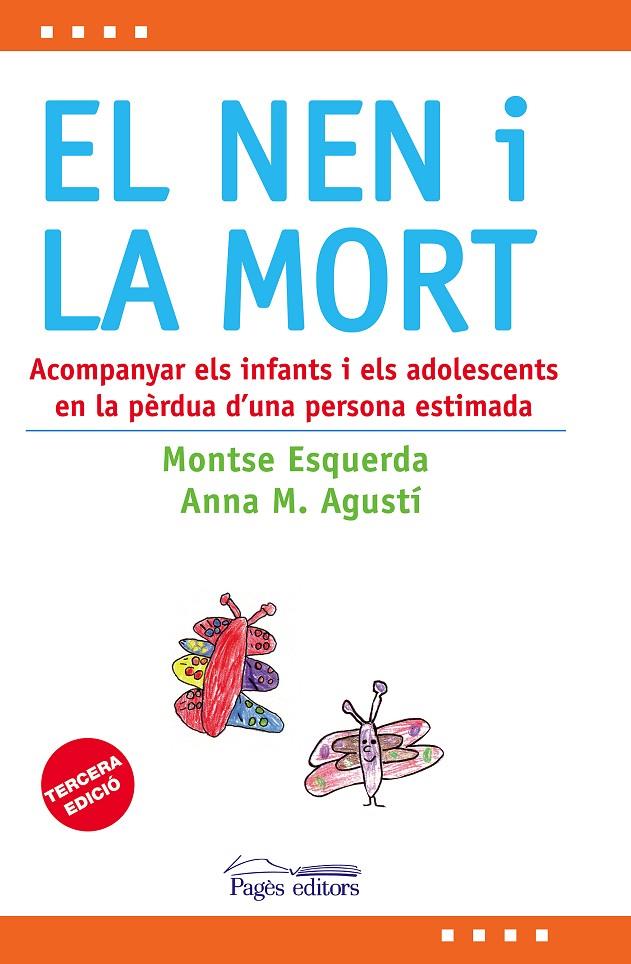 El nen i la mort | 9788497799072 | Esquerda i Aresté, Montse / Agustí i Farreny, Anna Maria