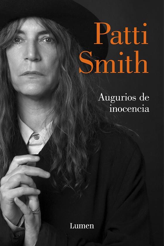 Augurios de inocencia | 9788426406248 | Patti Smith