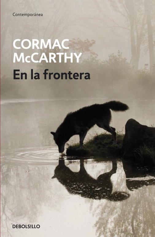 En la frontera | 9788497934121 | Cormac McCarthy