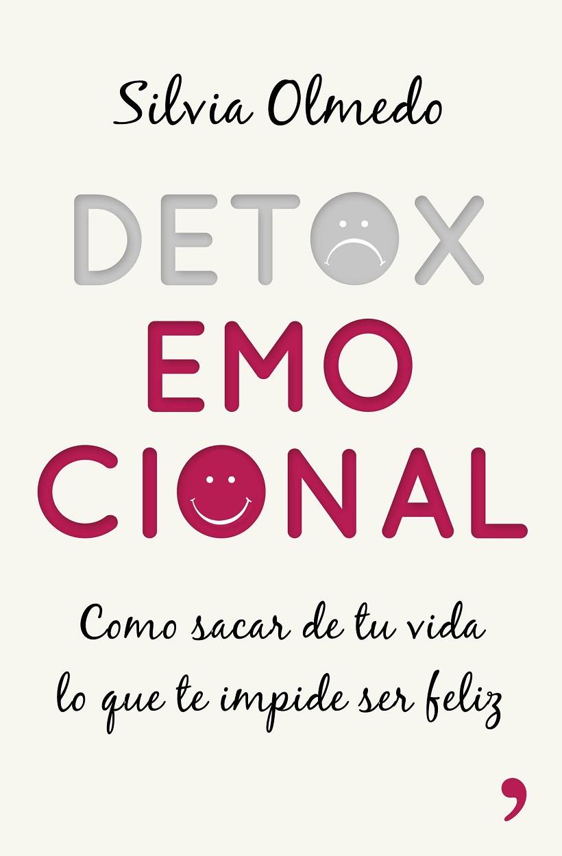 Detox emocional | 9788499985275 | Silvia Olmedo