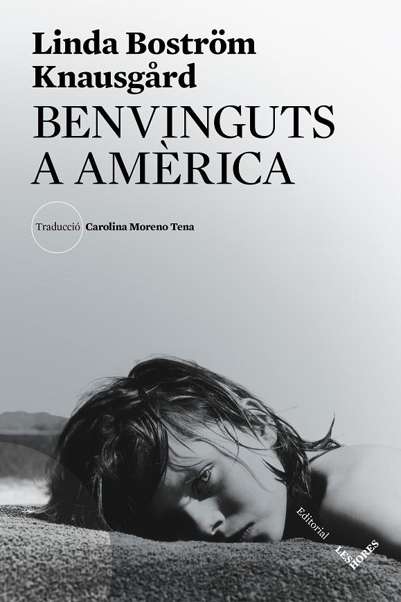 Benvinguts a Amèrica | 9788412168693 | Linda Boström Knausgard