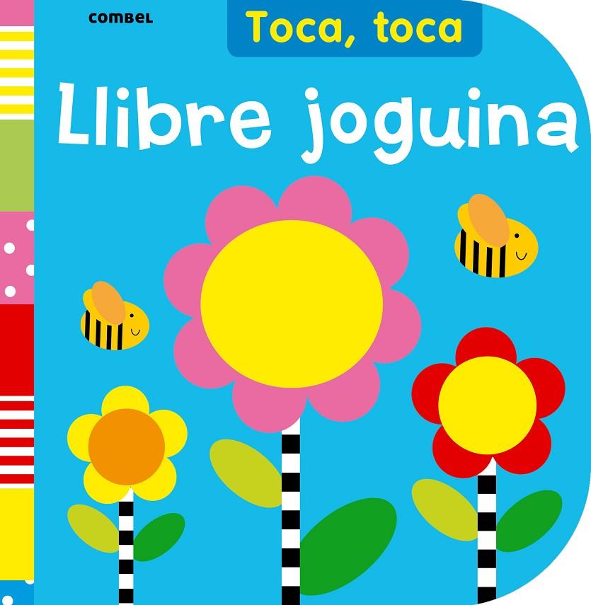 Toca, toca llibre joguina | 9788498259551 | BOOKS, LADYBIRD